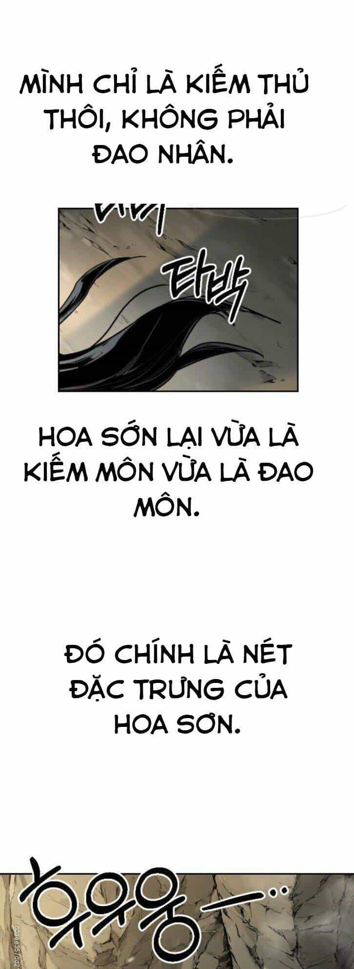 Hoa Sơn Tái Khởi - Chương 17 - ảnh 66