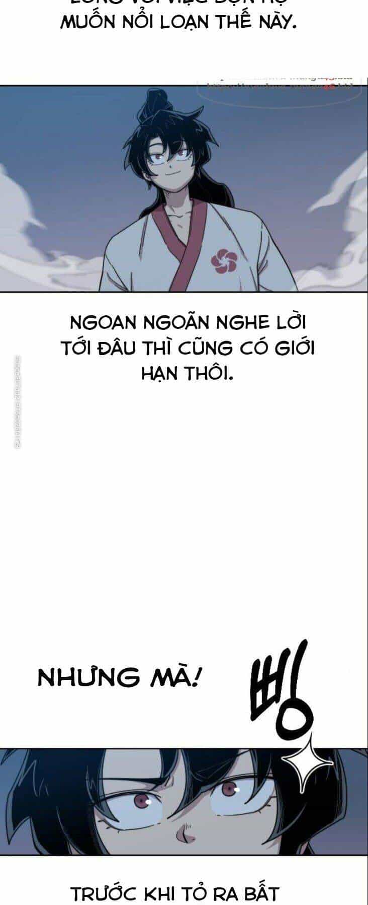 Hoa Sơn Tái Khởi - Chương 18 - ảnh 41