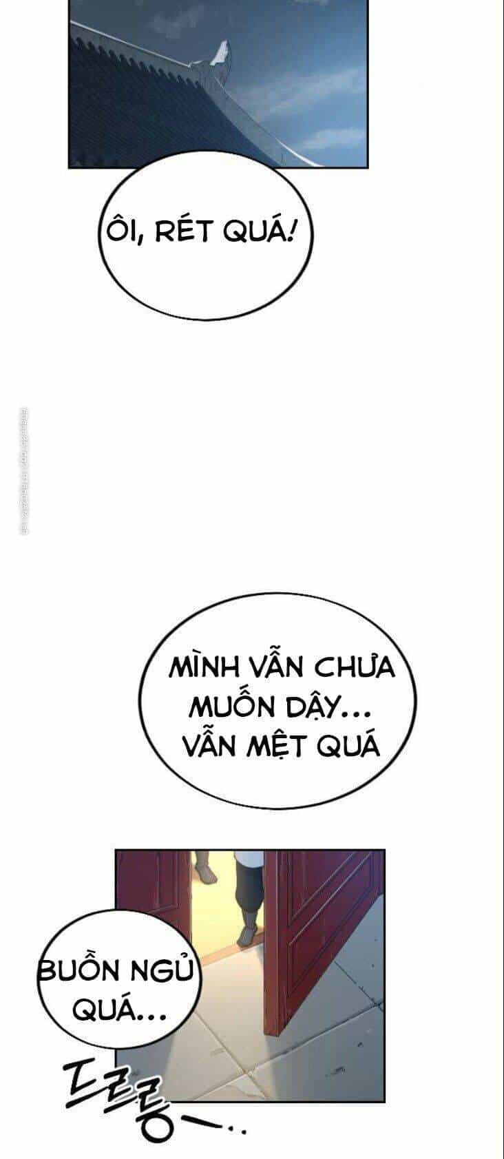Hoa Sơn Tái Khởi - Chương 18 - ảnh 5
