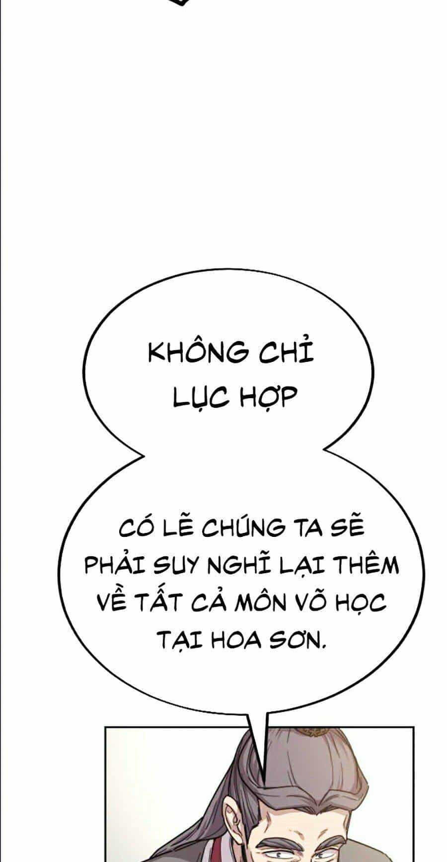 Hoa Sơn Tái Khởi - Chương 19 - ảnh 154