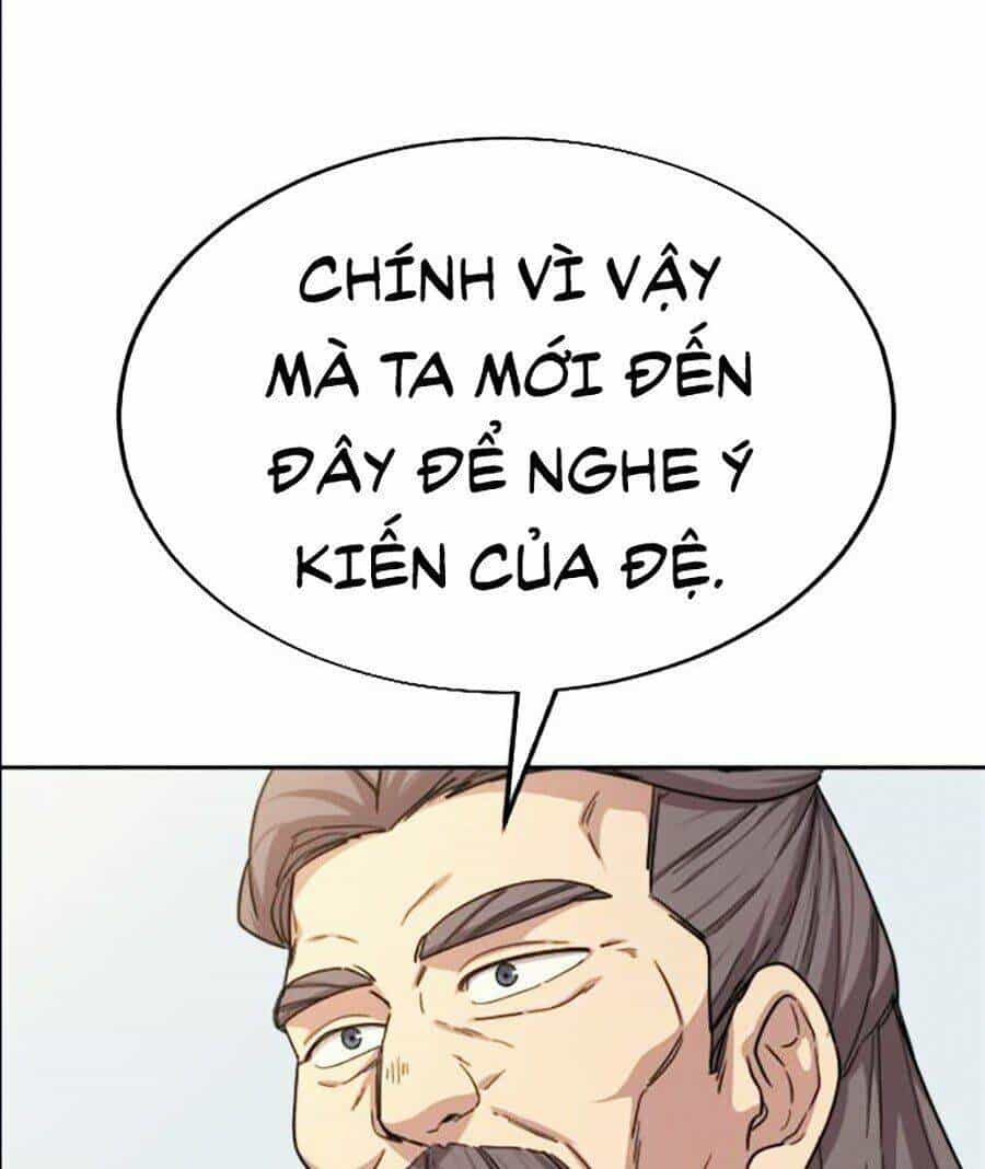 Hoa Sơn Tái Khởi - Chương 19 - ảnh 31