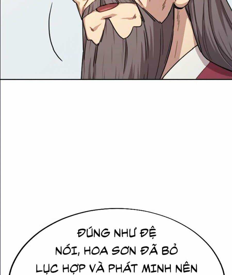 Hoa Sơn Tái Khởi - Chương 19 - ảnh 32