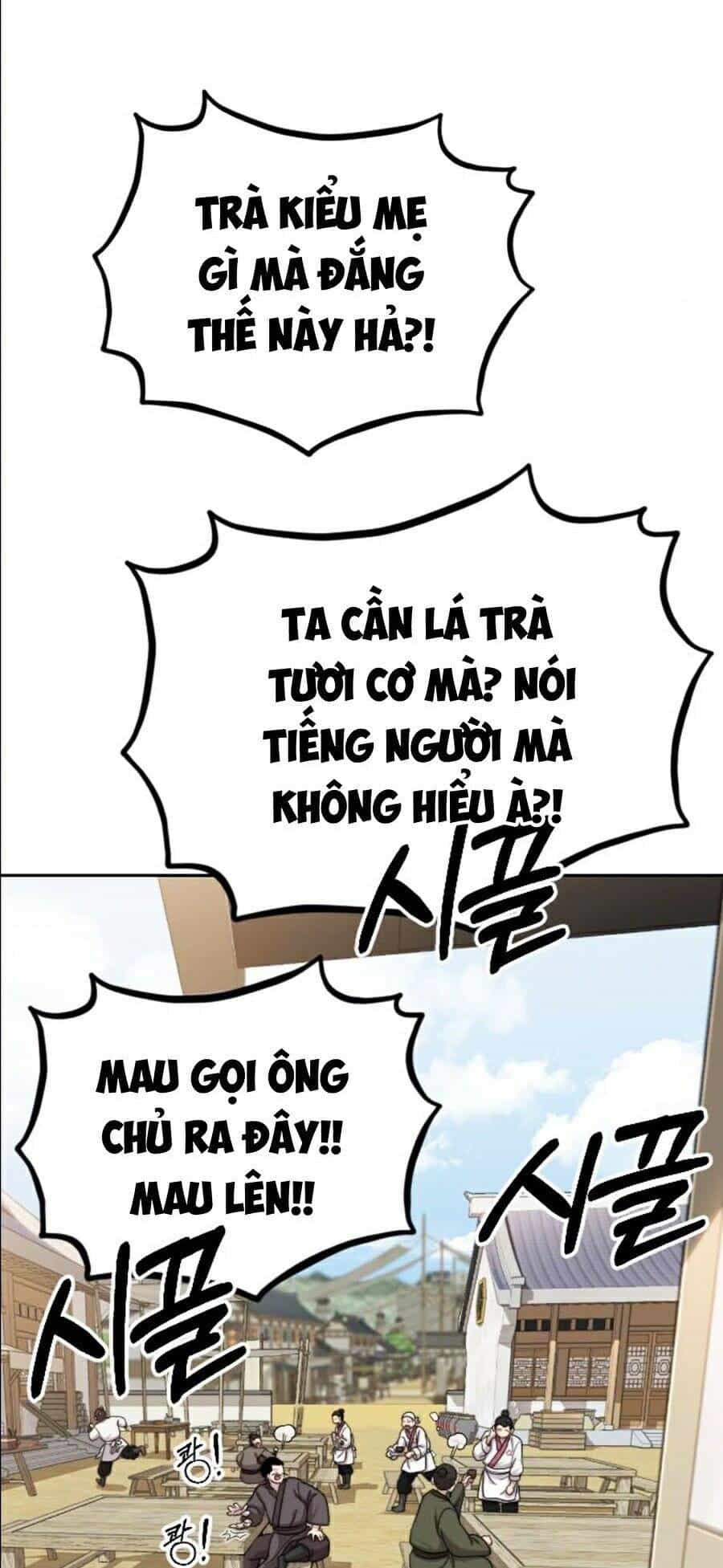 Hoa Sơn Tái Khởi - Chương 20 - ảnh 19