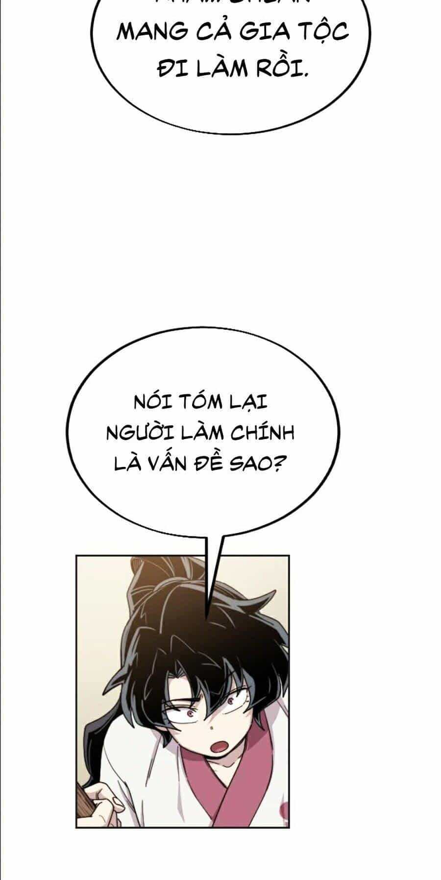 Hoa Sơn Tái Khởi - Chương 20 - ảnh 25