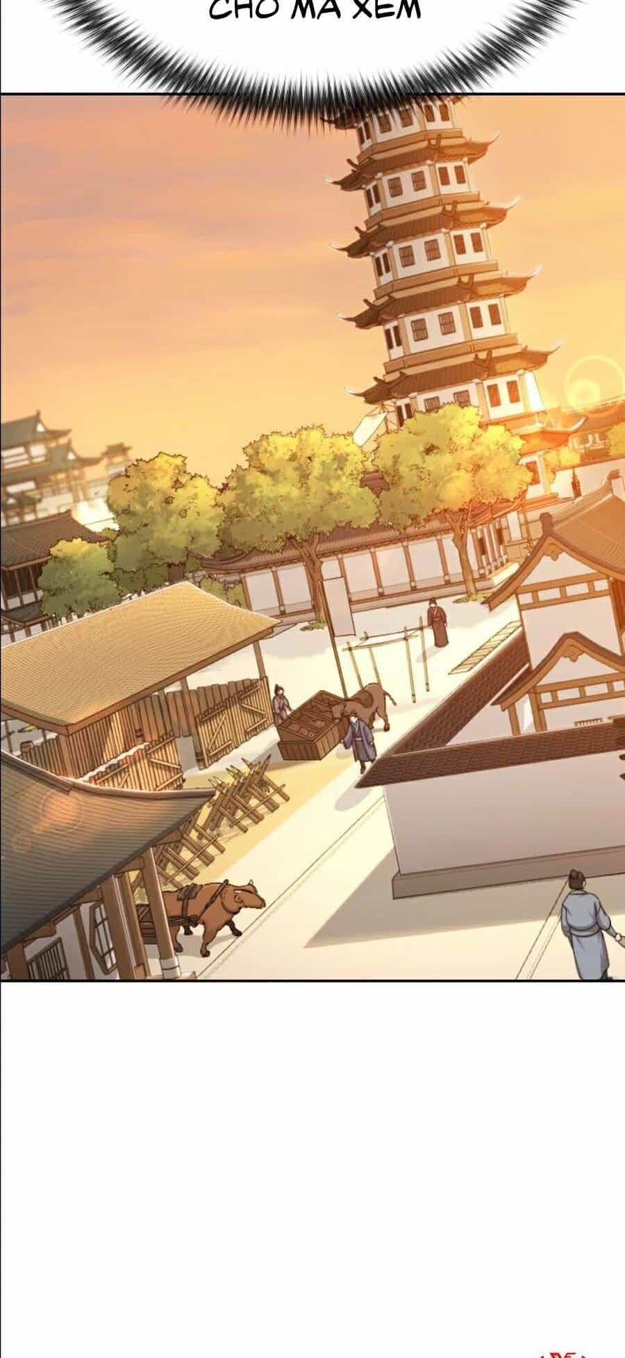 Hoa Sơn Tái Khởi - Chương 20 - ảnh 4