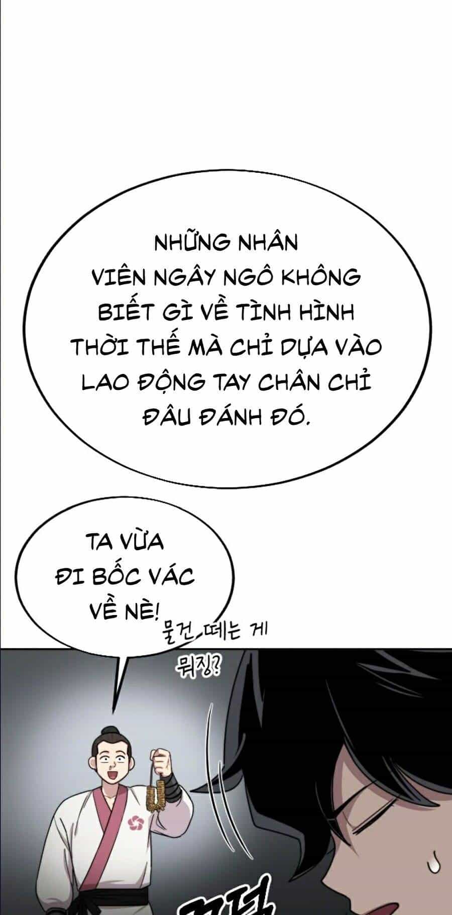 Hoa Sơn Tái Khởi - Chương 20 - ảnh 41