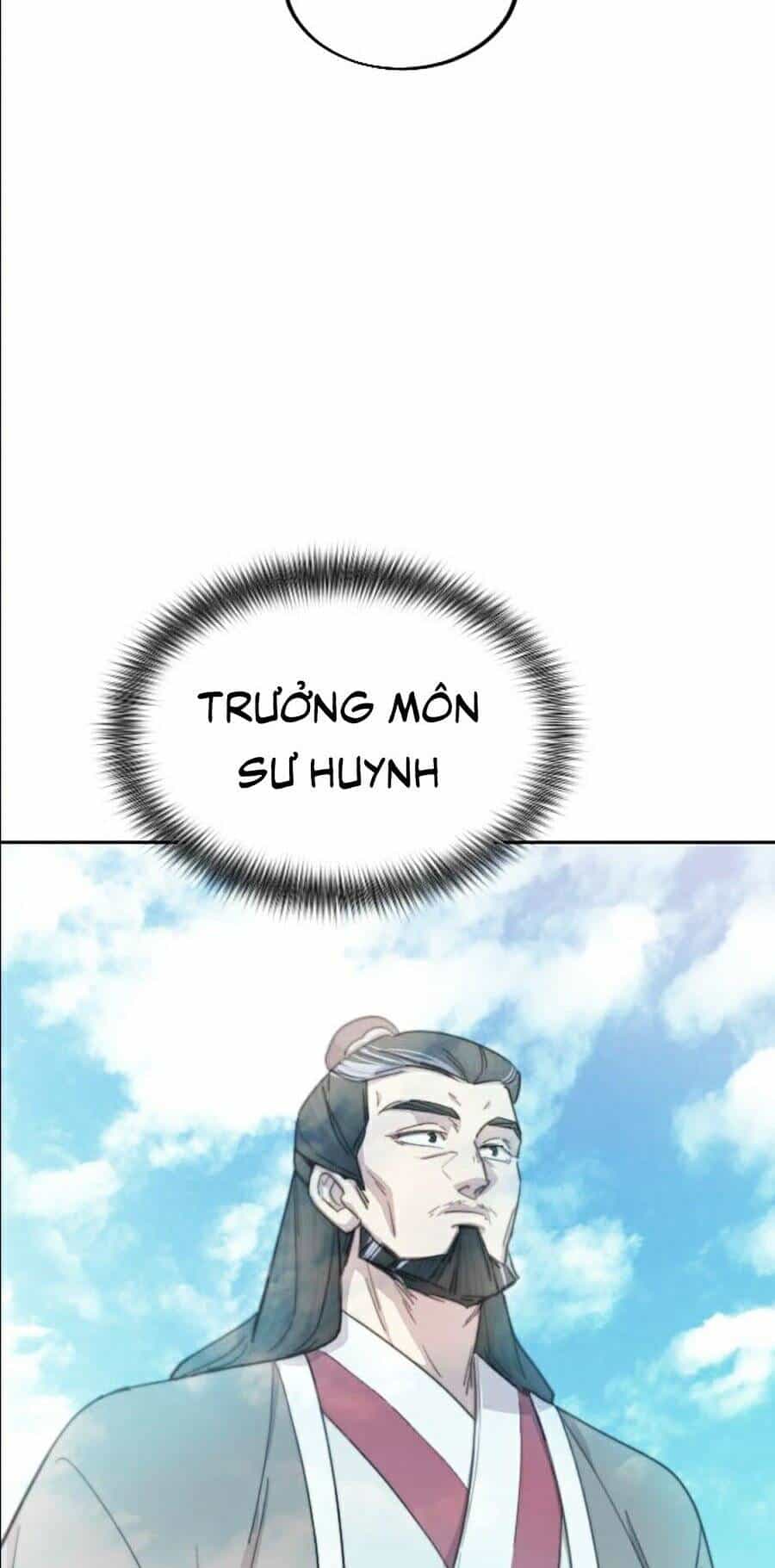 Hoa Sơn Tái Khởi - Chương 20 - ảnh 46