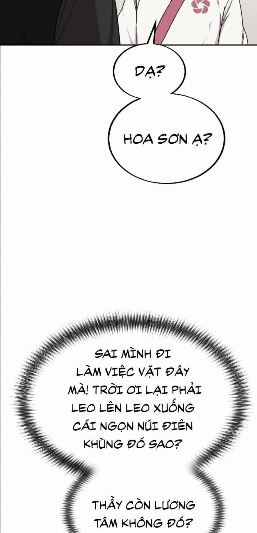 Hoa Sơn Tái Khởi - Chương 20 - ảnh 73