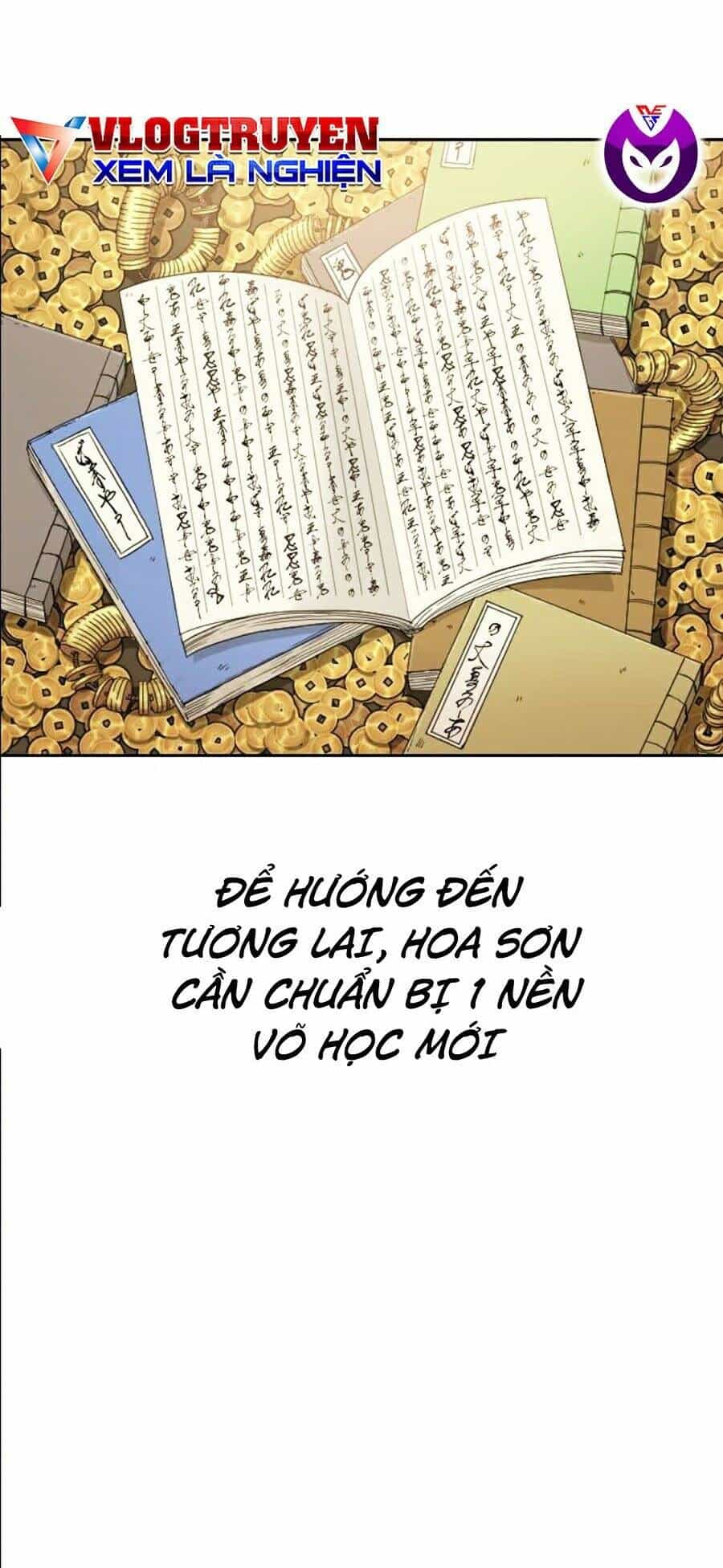 Hoa Sơn Tái Khởi - Chương 20 - ảnh 9