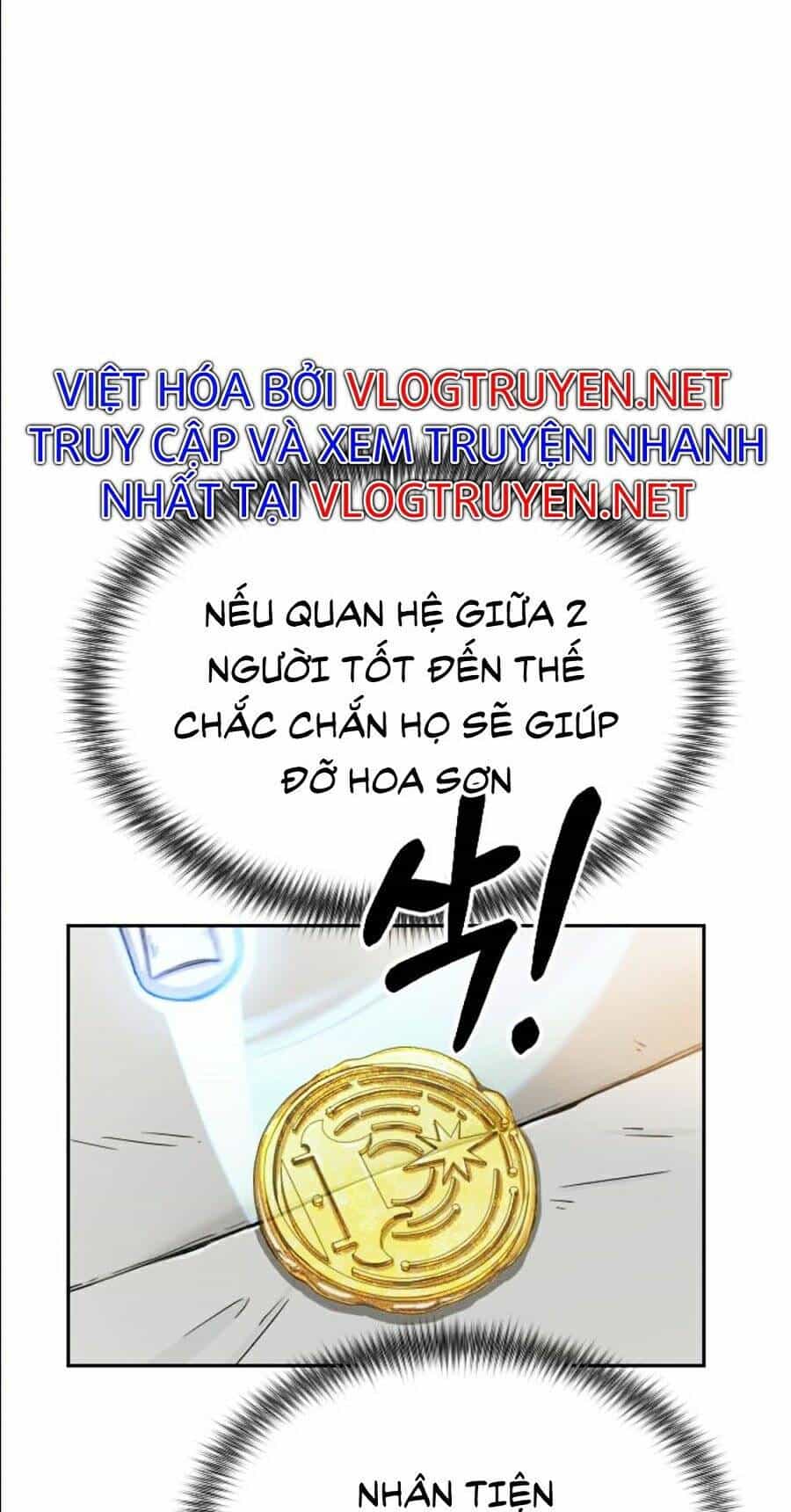 Hoa Sơn Tái Khởi - Chương 20 - ảnh 96