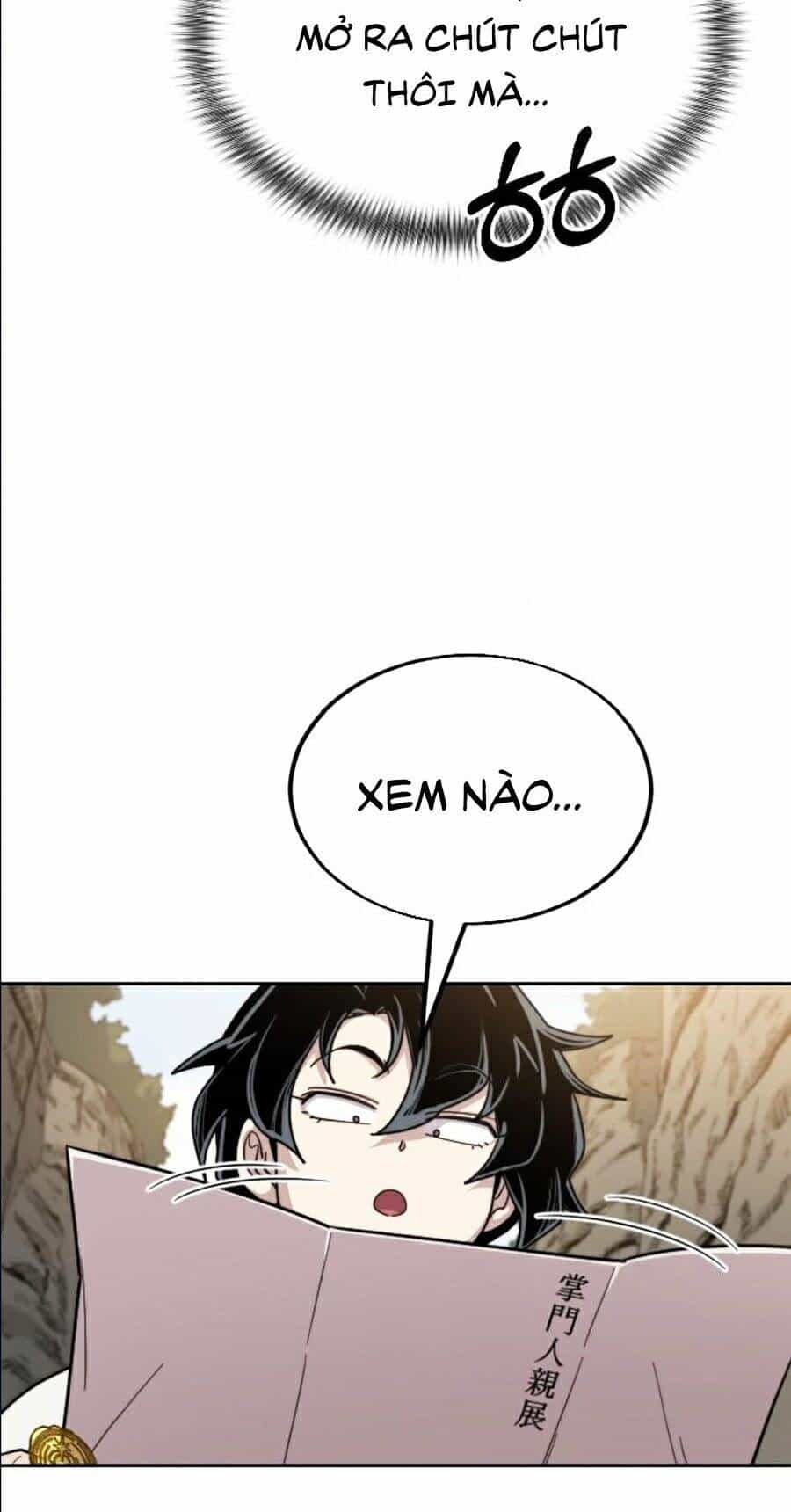 Hoa Sơn Tái Khởi - Chương 20 - ảnh 97