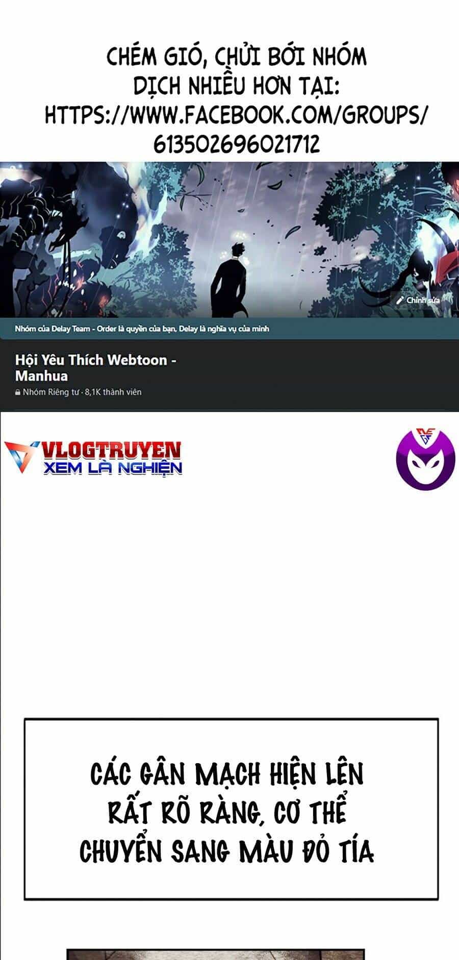 Hoa Sơn Tái Khởi - Chương 21 - ảnh 1