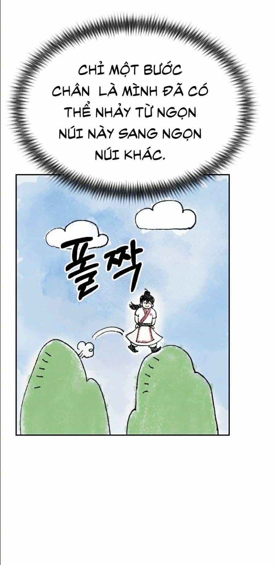 Hoa Sơn Tái Khởi - Chương 21 - ảnh 110