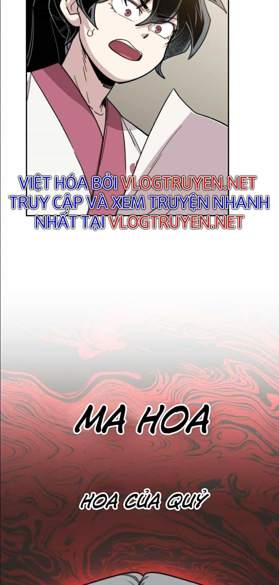 Hoa Sơn Tái Khởi - Chương 21 - ảnh 16