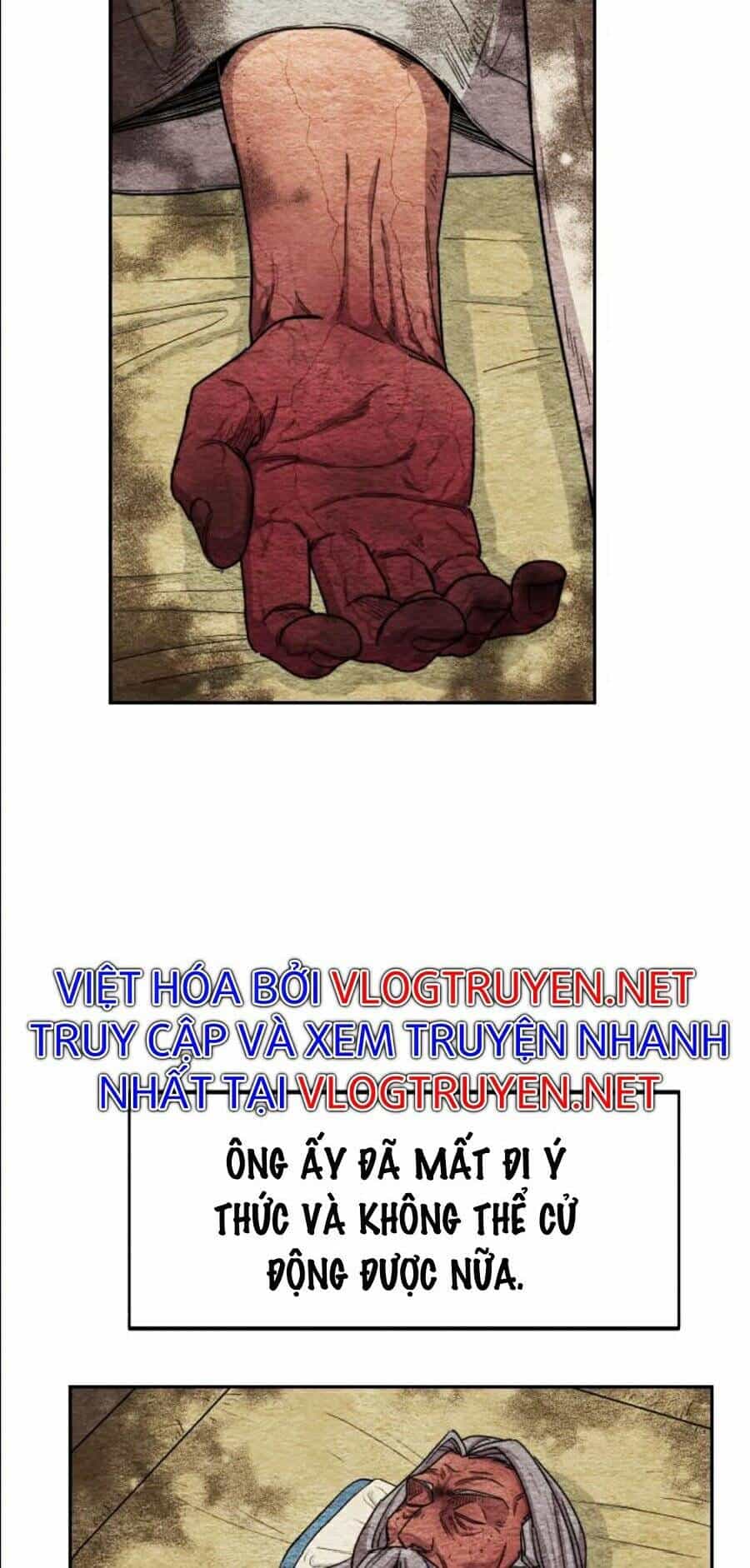 Hoa Sơn Tái Khởi - Chương 21 - ảnh 2