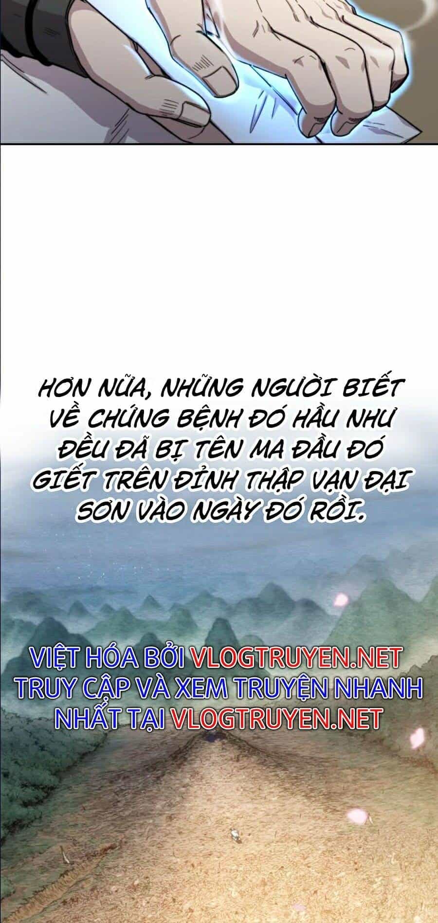Hoa Sơn Tái Khởi - Chương 21 - ảnh 37