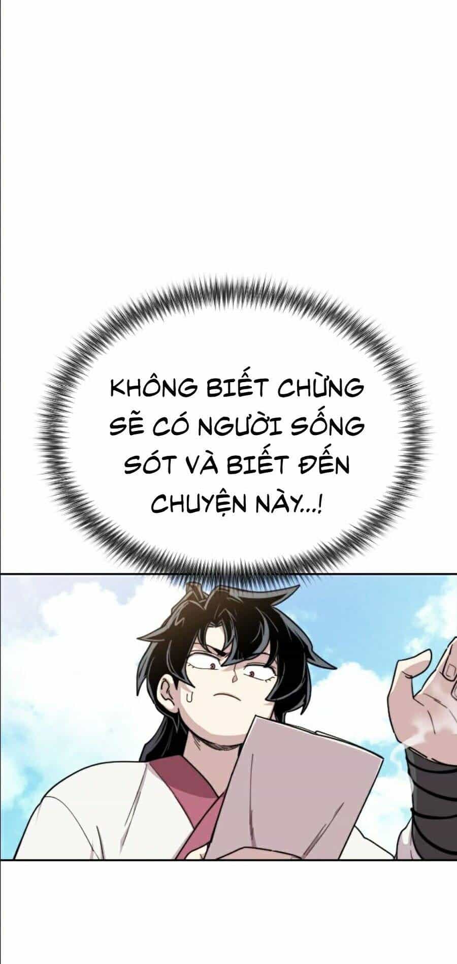Hoa Sơn Tái Khởi - Chương 21 - ảnh 39