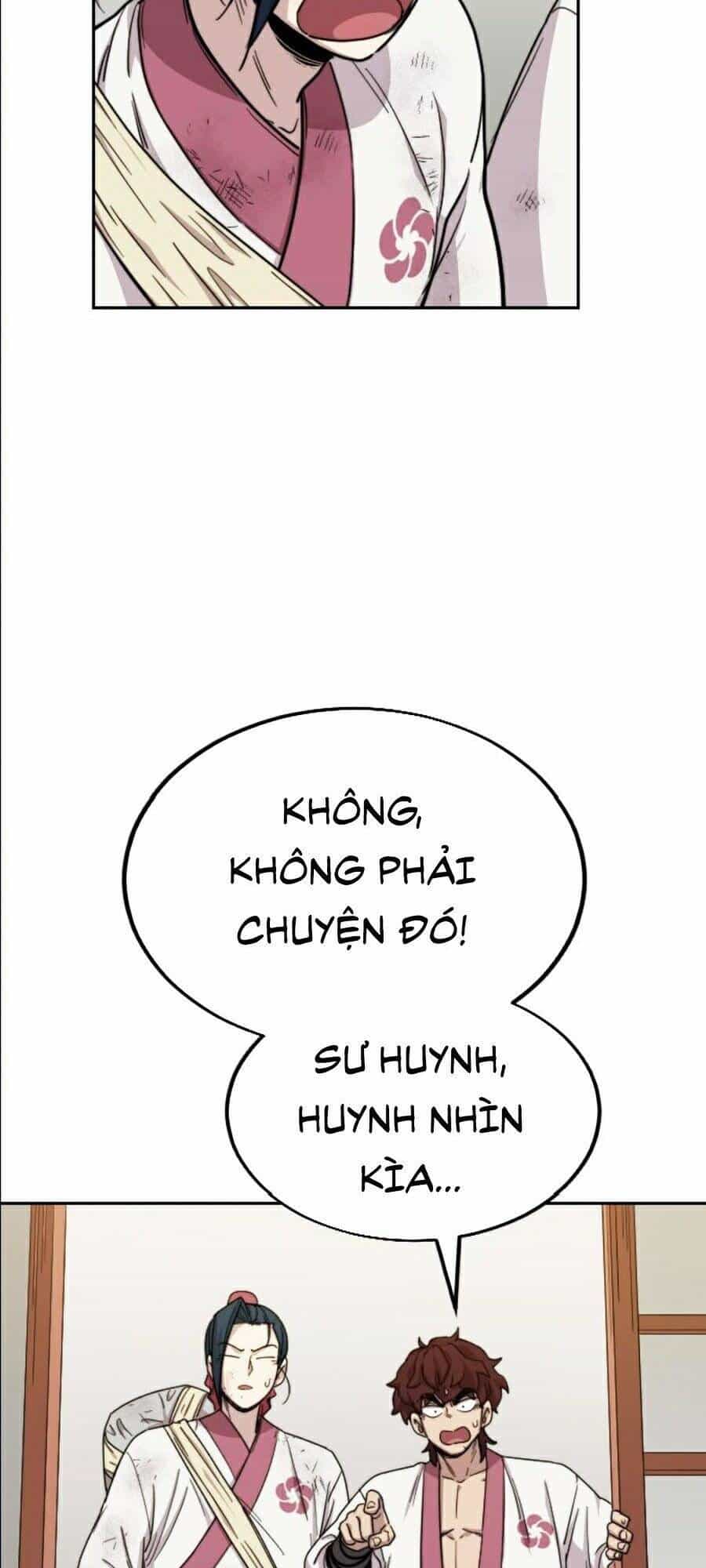 Hoa Sơn Tái Khởi - Chương 21 - ảnh 77