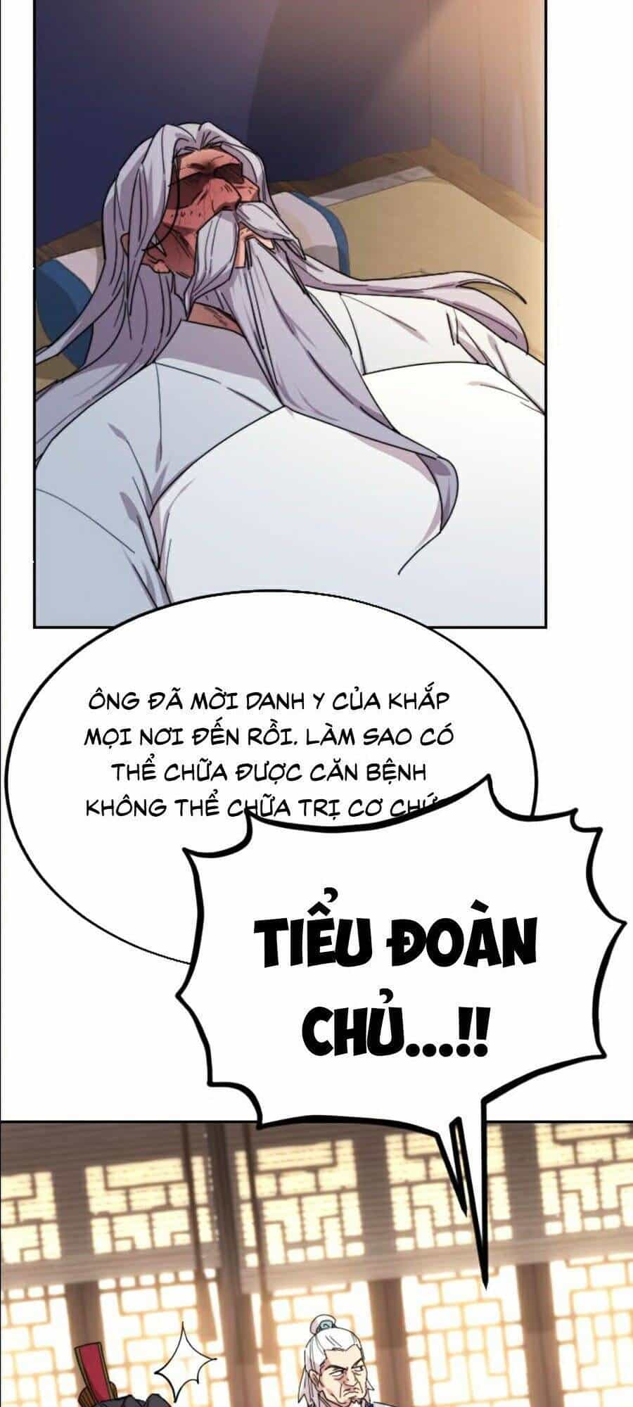 Hoa Sơn Tái Khởi - Chương 22 - ảnh 135