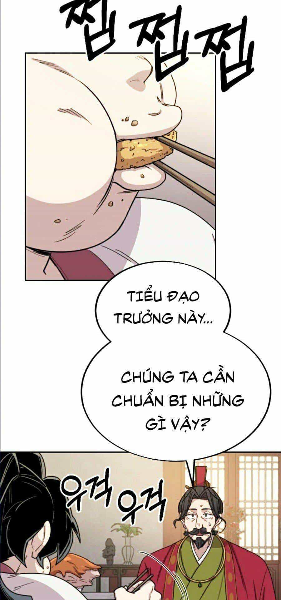 Hoa Sơn Tái Khởi - Chương 23 - ảnh 127