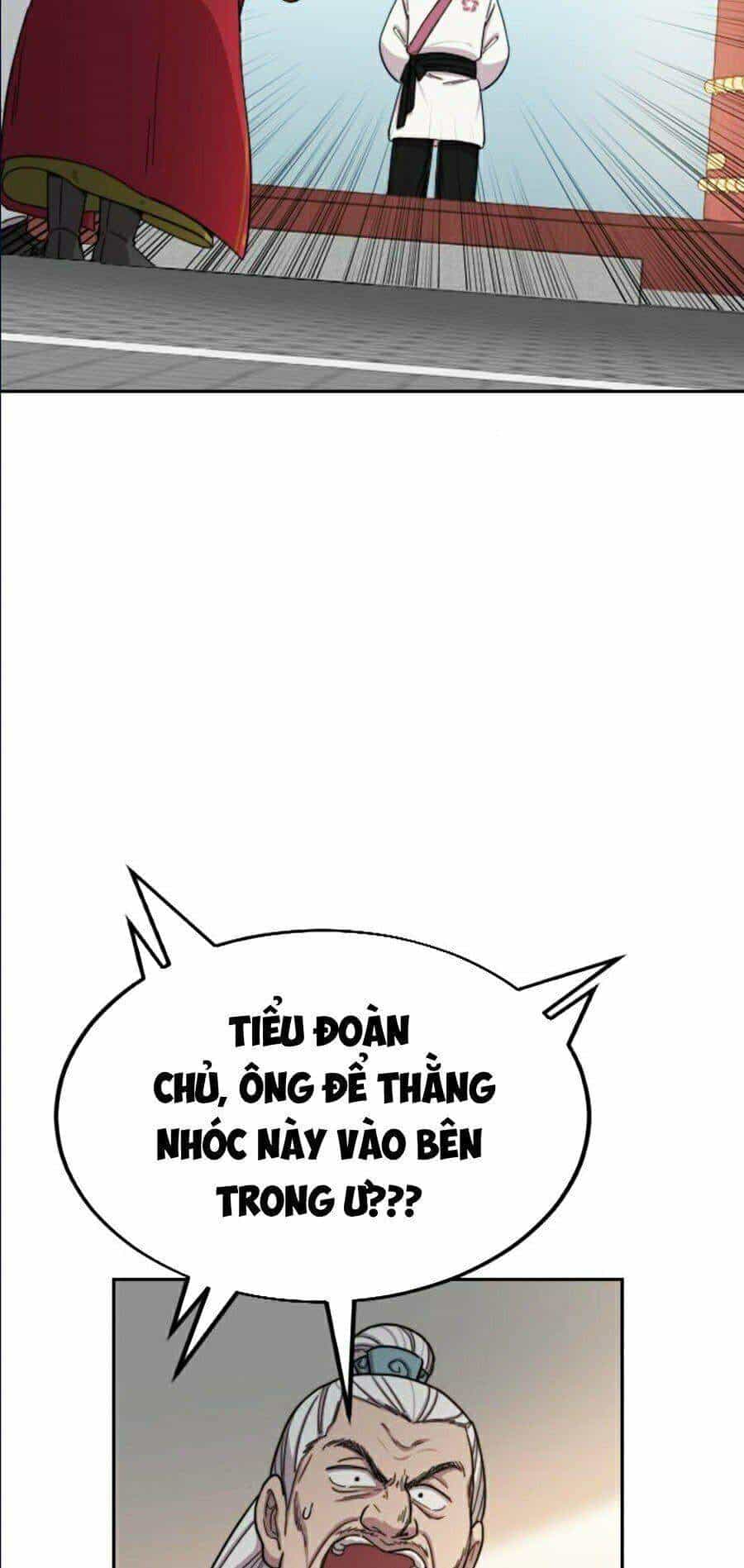 Hoa Sơn Tái Khởi - Chương 23 - ảnh 97