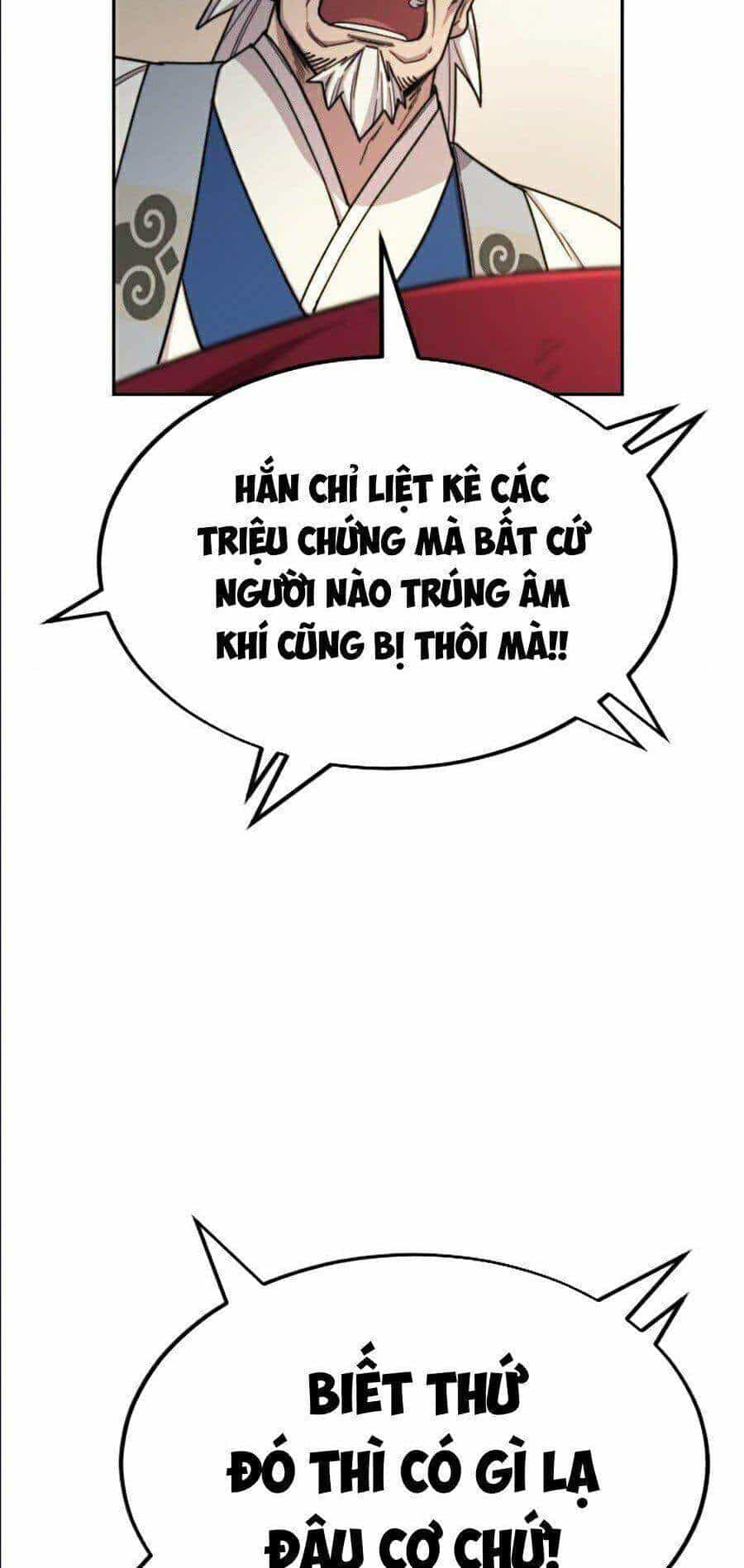 Hoa Sơn Tái Khởi - Chương 23 - ảnh 98