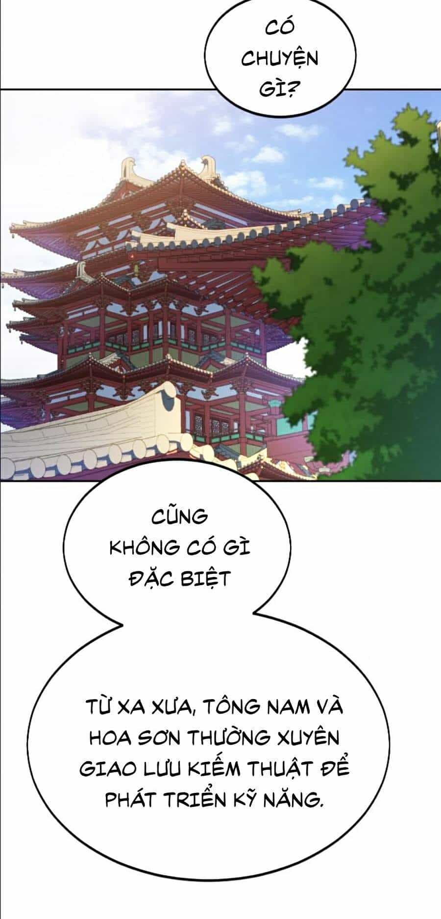 Hoa Sơn Tái Khởi - Chương 24 - ảnh 67