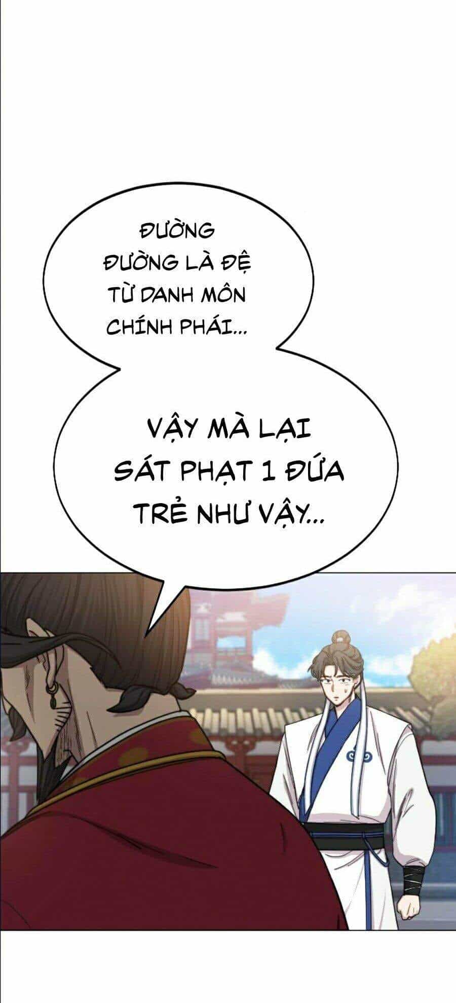 Hoa Sơn Tái Khởi - Chương 26 - ảnh 50