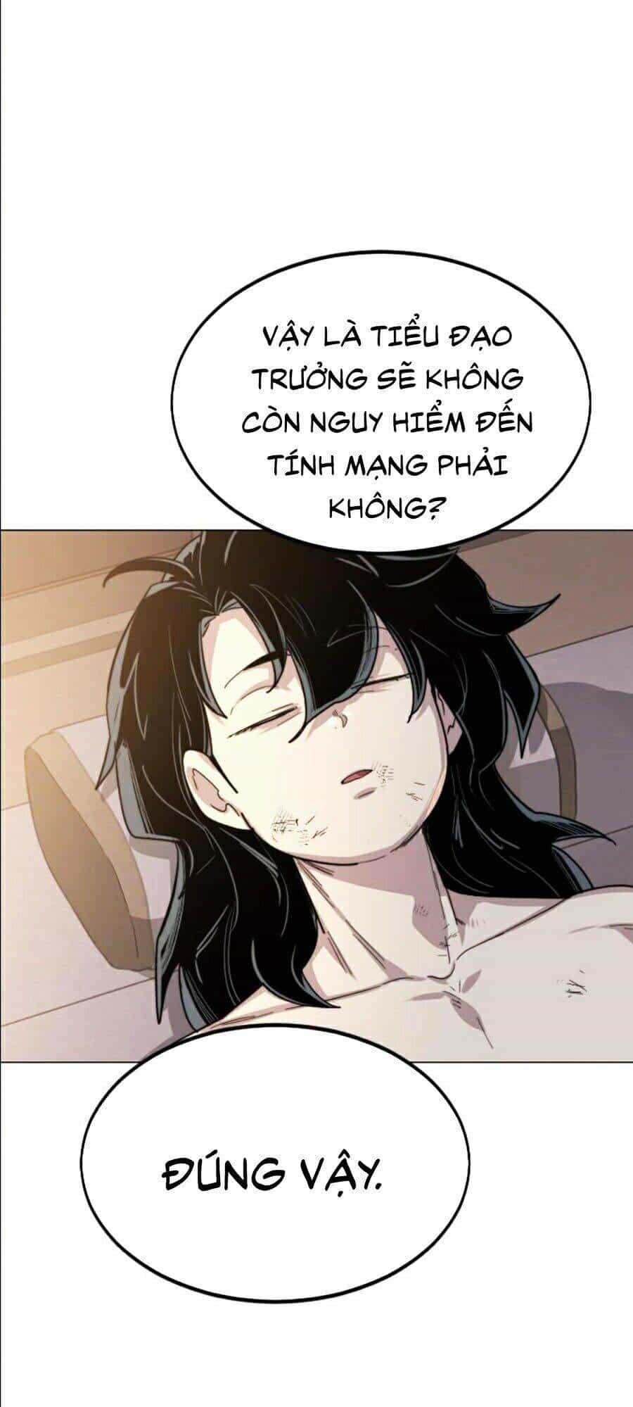 Hoa Sơn Tái Khởi - Chương 26 - ảnh 95