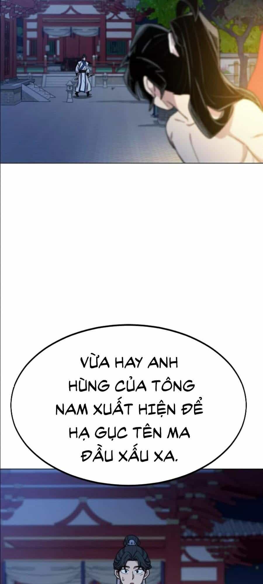 Hoa Sơn Tái Khởi - Chương 27 - ảnh 94