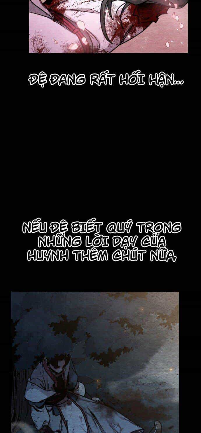 Hoa Sơn Tái Khởi - Chương 1.5 - ảnh 16
