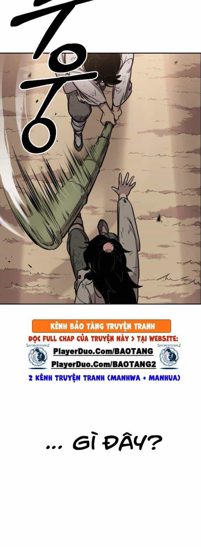Hoa Sơn Tái Khởi - Chương 1.5 - ảnh 36
