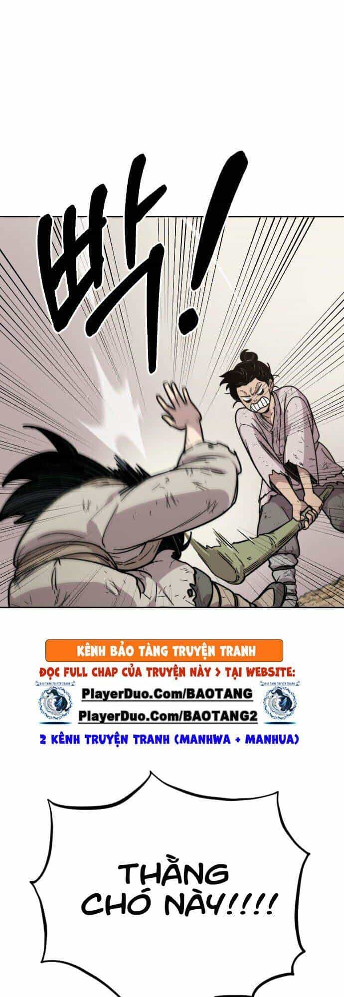 Hoa Sơn Tái Khởi - Chương 1.5 - ảnh 38
