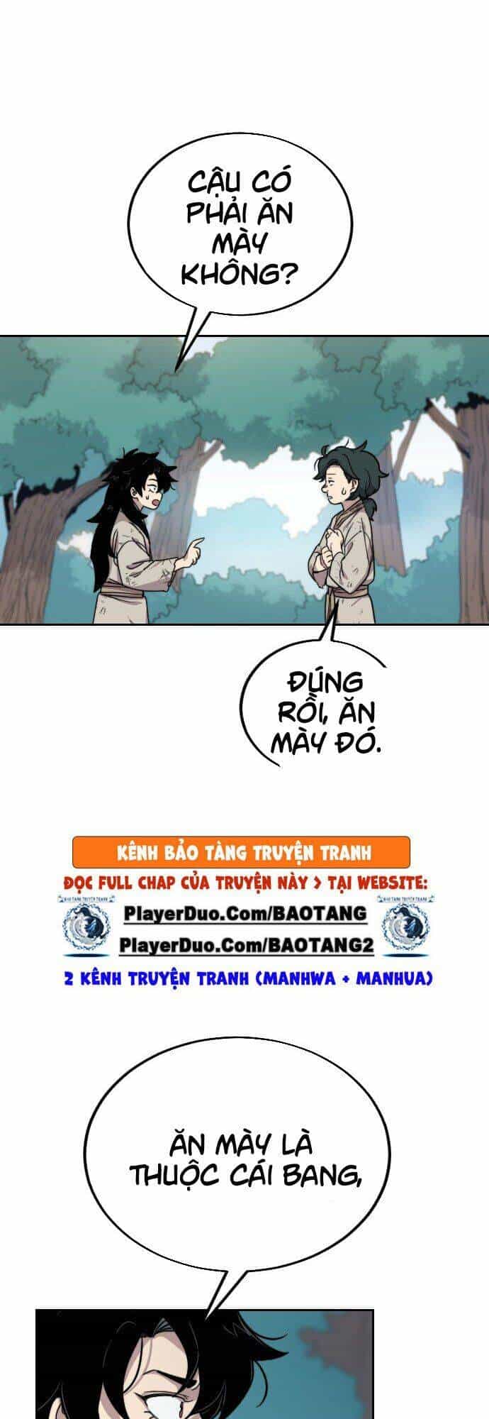 Hoa Sơn Tái Khởi - Chương 1.5 - ảnh 80