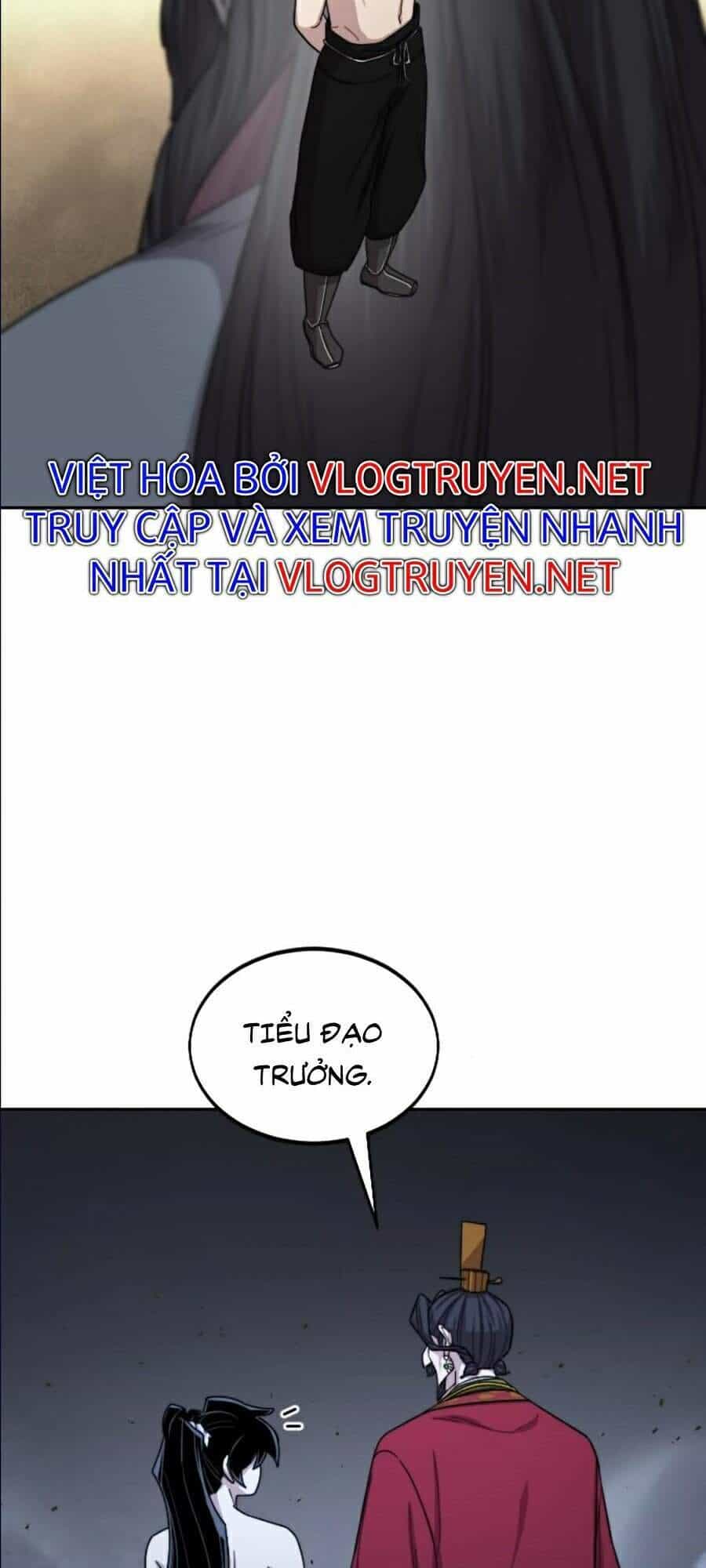 Hoa Sơn Tái Khởi - Chương 28 - ảnh 31