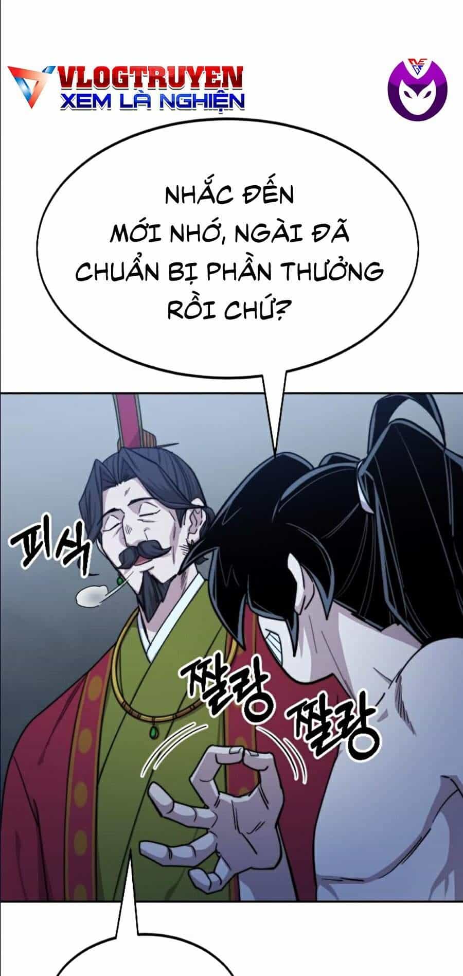 Hoa Sơn Tái Khởi - Chương 28 - ảnh 41