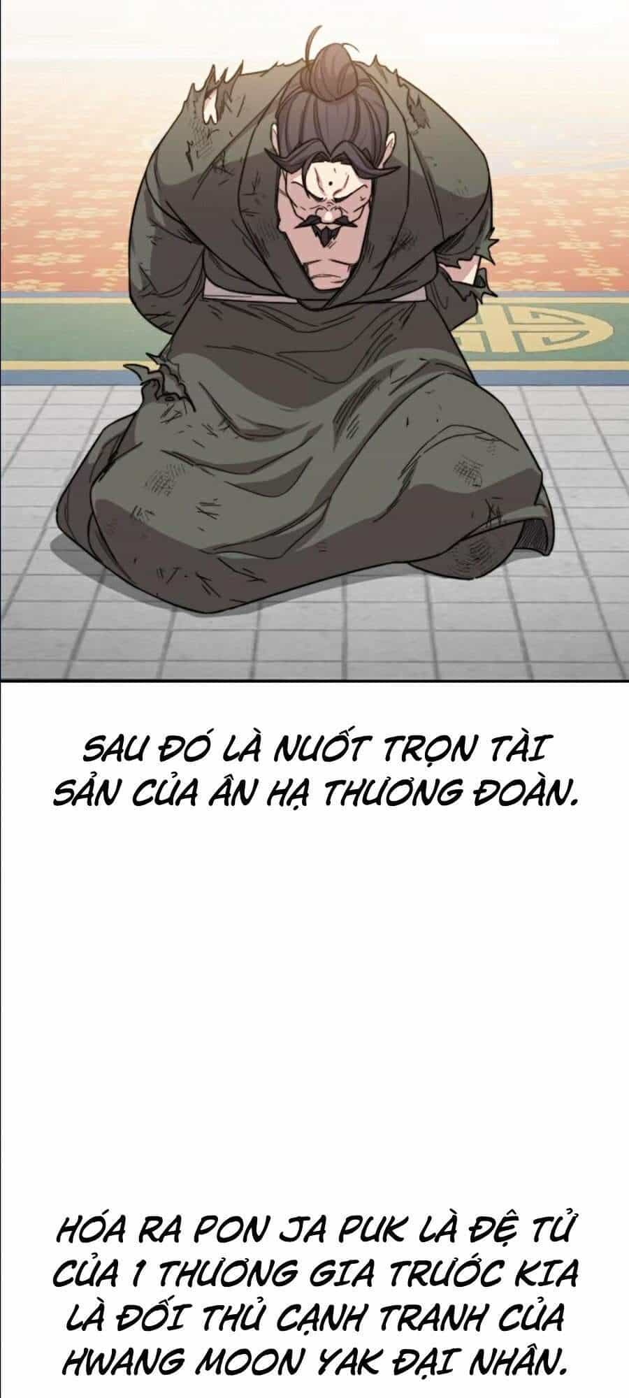 Hoa Sơn Tái Khởi - Chương 29 - ảnh 129