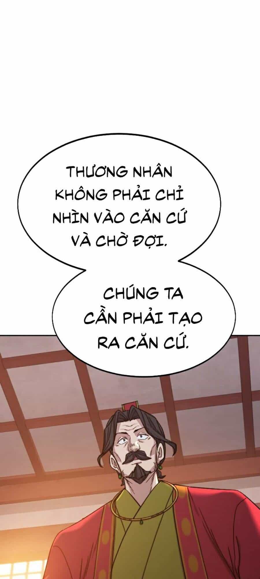 Hoa Sơn Tái Khởi - Chương 30 - ảnh 107