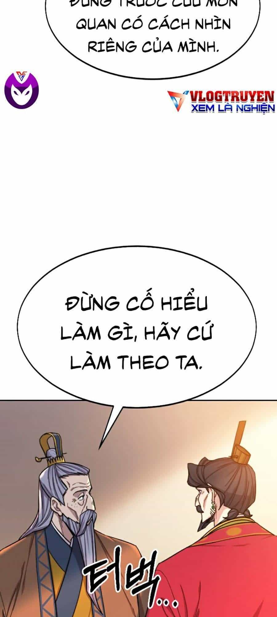Hoa Sơn Tái Khởi - Chương 30 - ảnh 117