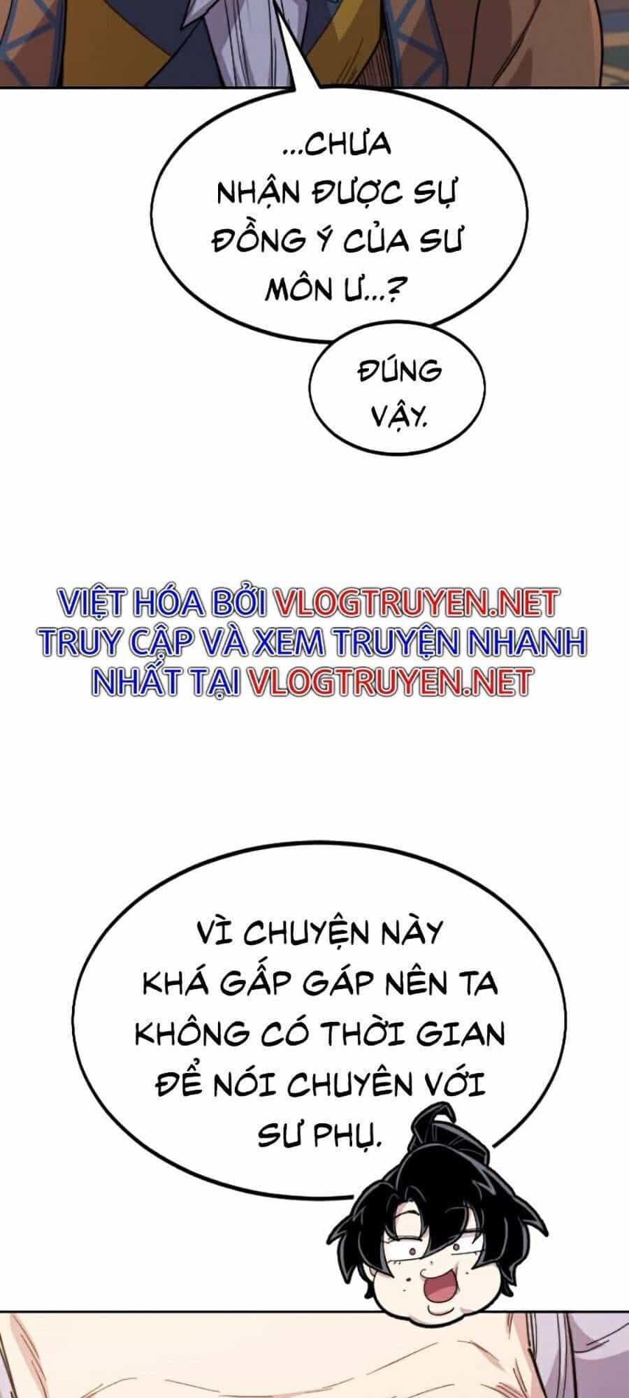 Hoa Sơn Tái Khởi - Chương 30 - ảnh 17