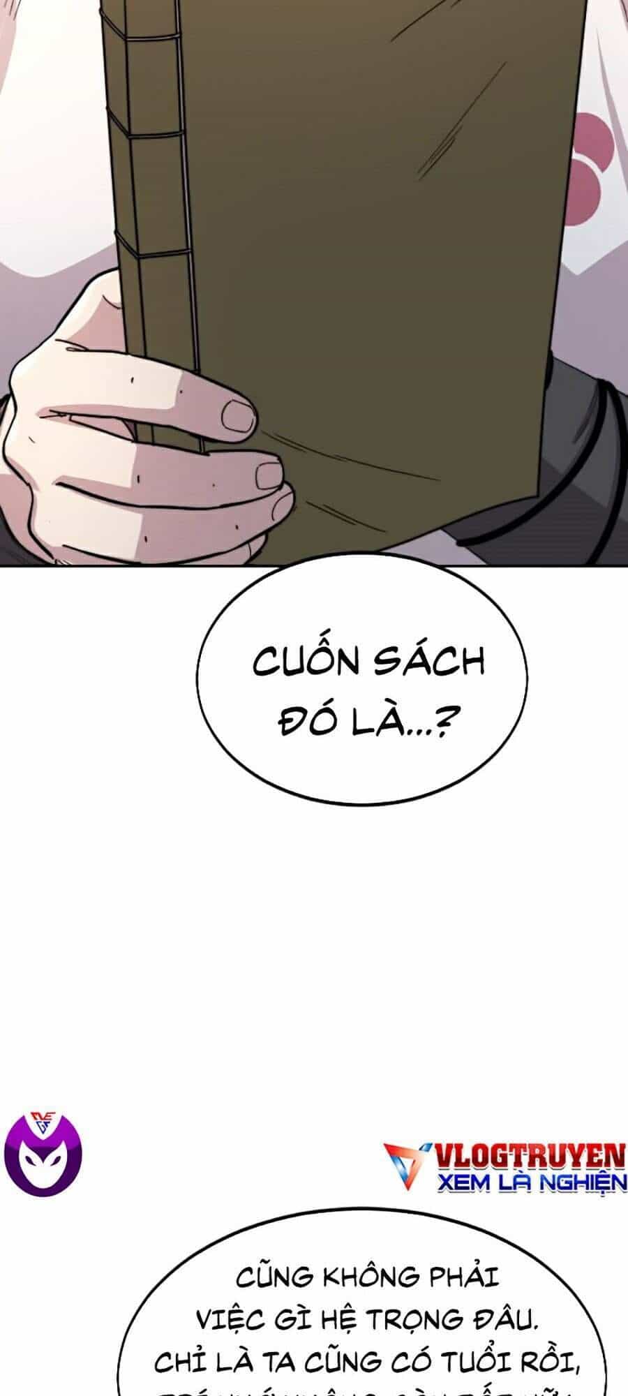 Hoa Sơn Tái Khởi - Chương 30 - ảnh 25