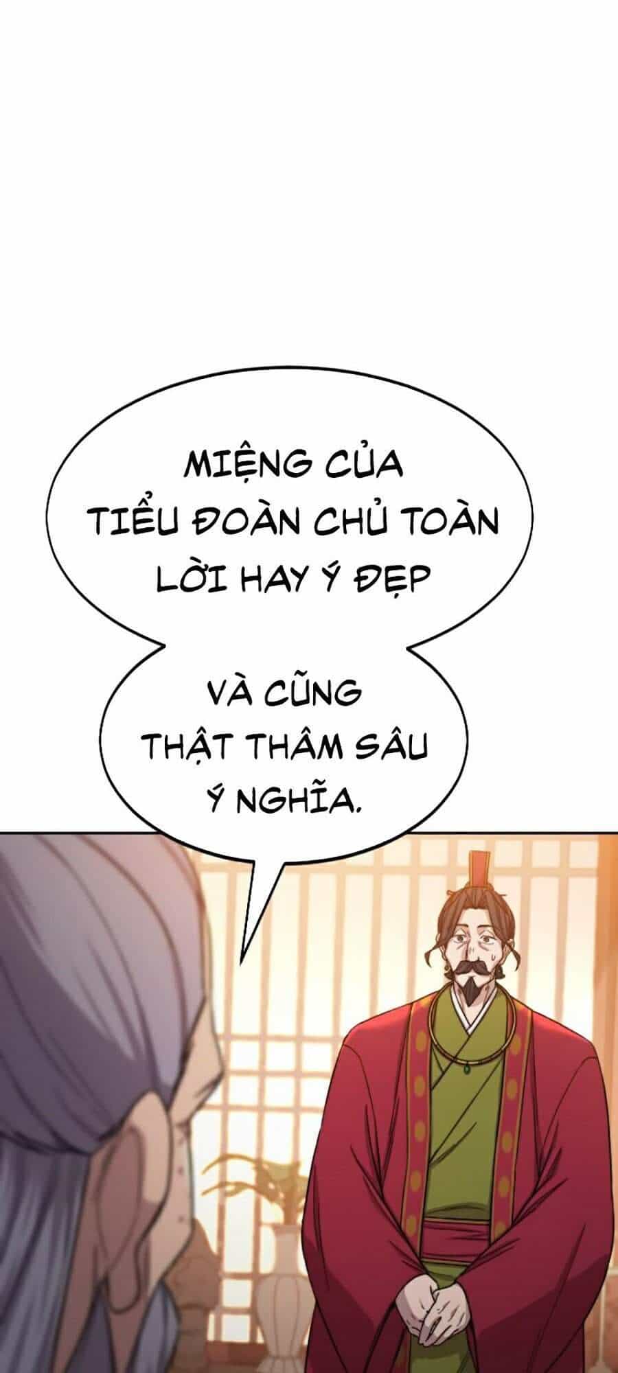 Hoa Sơn Tái Khởi - Chương 30 - ảnh 69