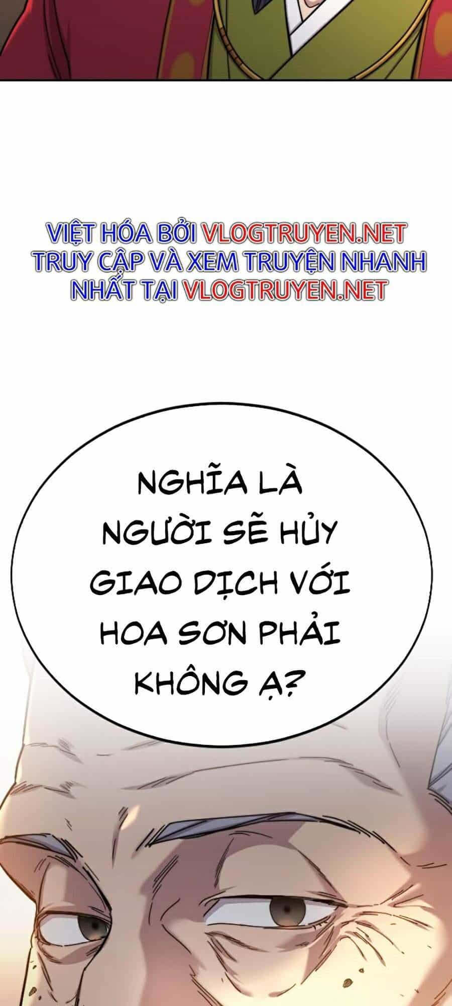 Hoa Sơn Tái Khởi - Chương 30 - ảnh 81