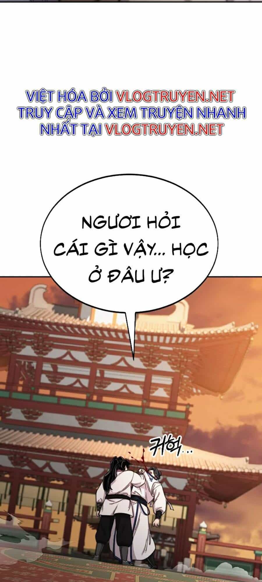 Hoa Sơn Tái Khởi - Chương 31 - ảnh 118