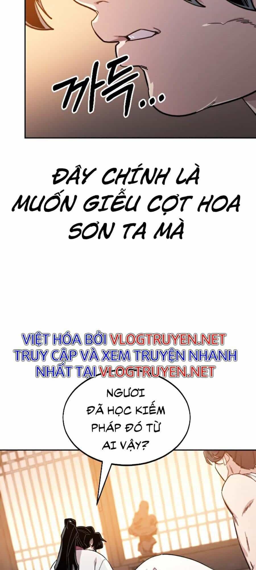 Hoa Sơn Tái Khởi - Chương 31 - ảnh 164