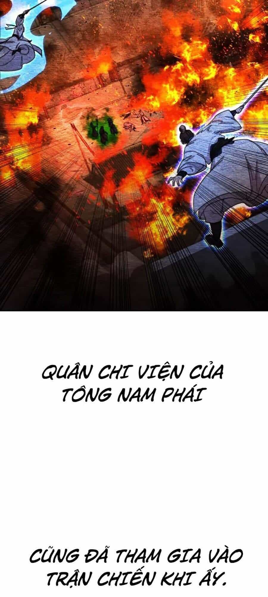 Hoa Sơn Tái Khởi - Chương 32 - ảnh 17