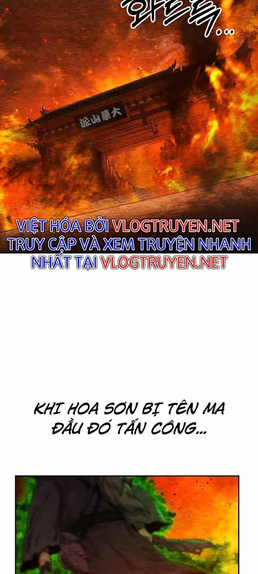 Hoa Sơn Tái Khởi - Chương 32 - ảnh 5