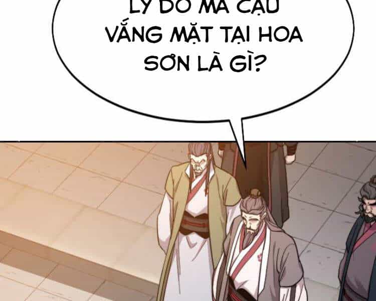Hoa Sơn Tái Khởi - Chương 33 - ảnh 86