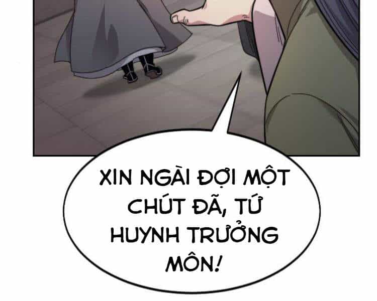 Hoa Sơn Tái Khởi - Chương 33 - ảnh 9