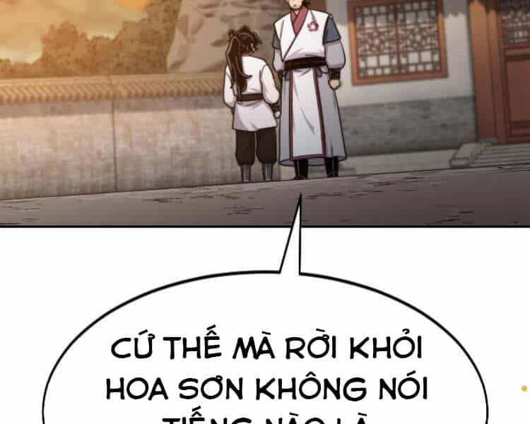 Hoa Sơn Tái Khởi - Chương 33.5 - ảnh 150